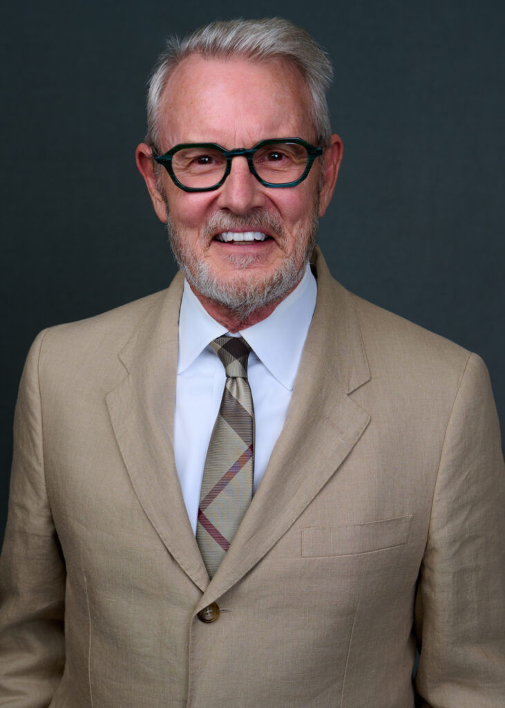 Spencer Fane attorney Randy Bartell