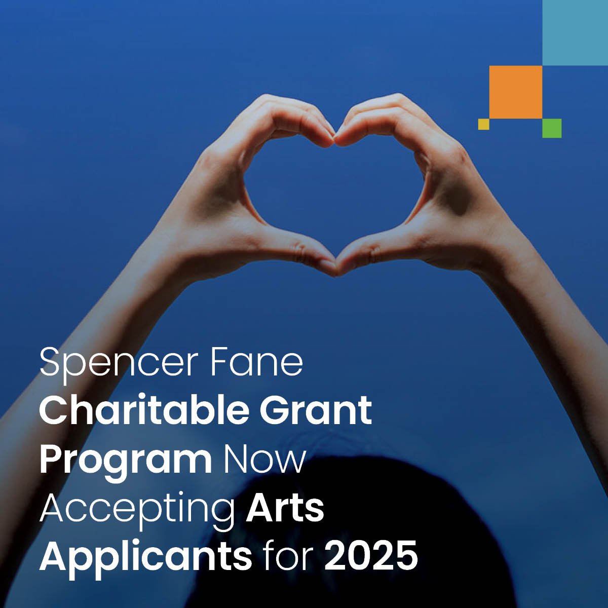 Spencer Fane Charitable Grant Program Now Accepting Arts 