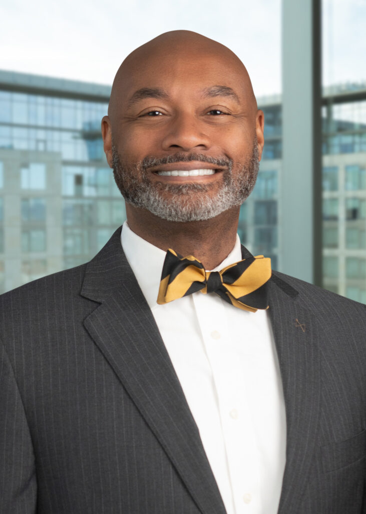 Spencer Fane attorney Arnold Lee