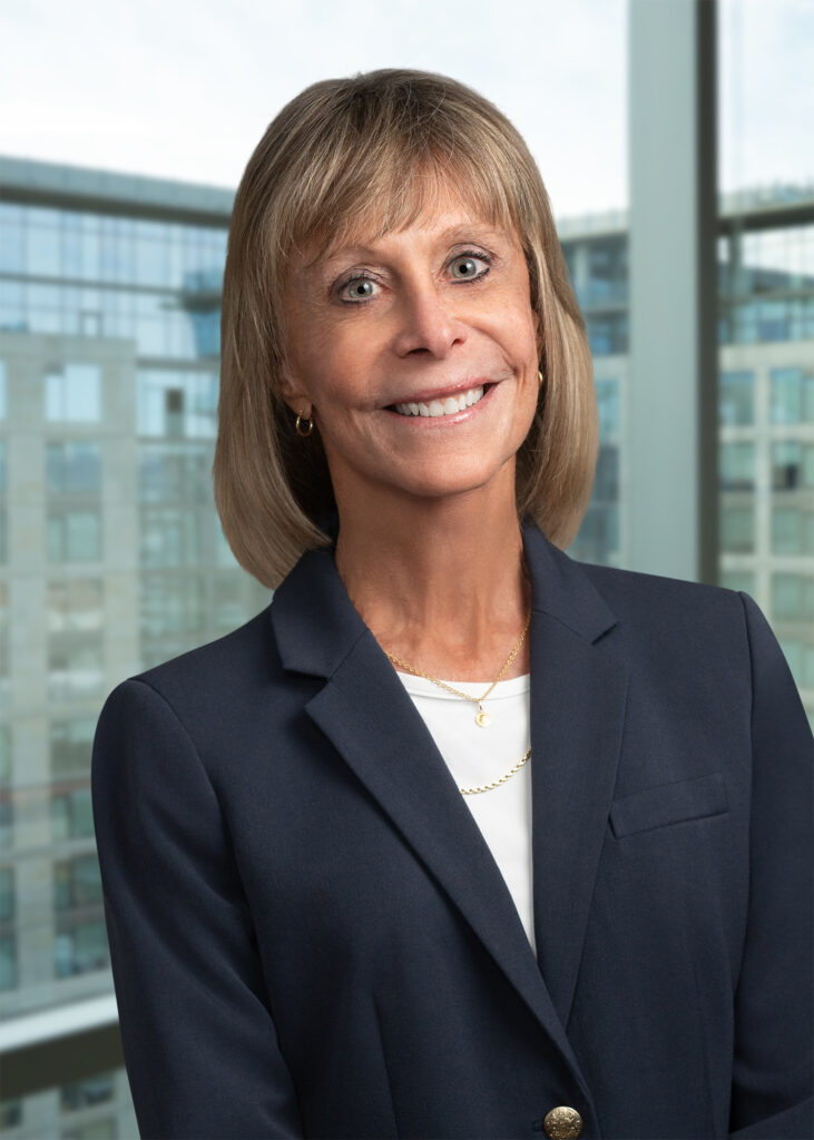 Spencer Fane attorney Jan Betts