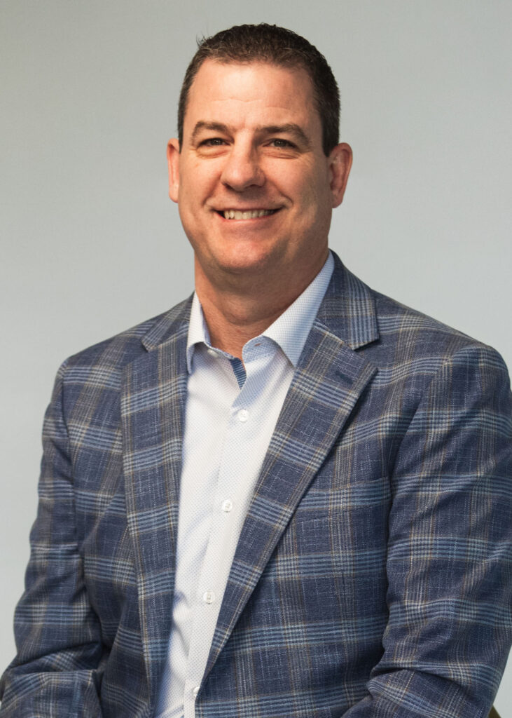 Spencer Fane attorney Robert Schumann