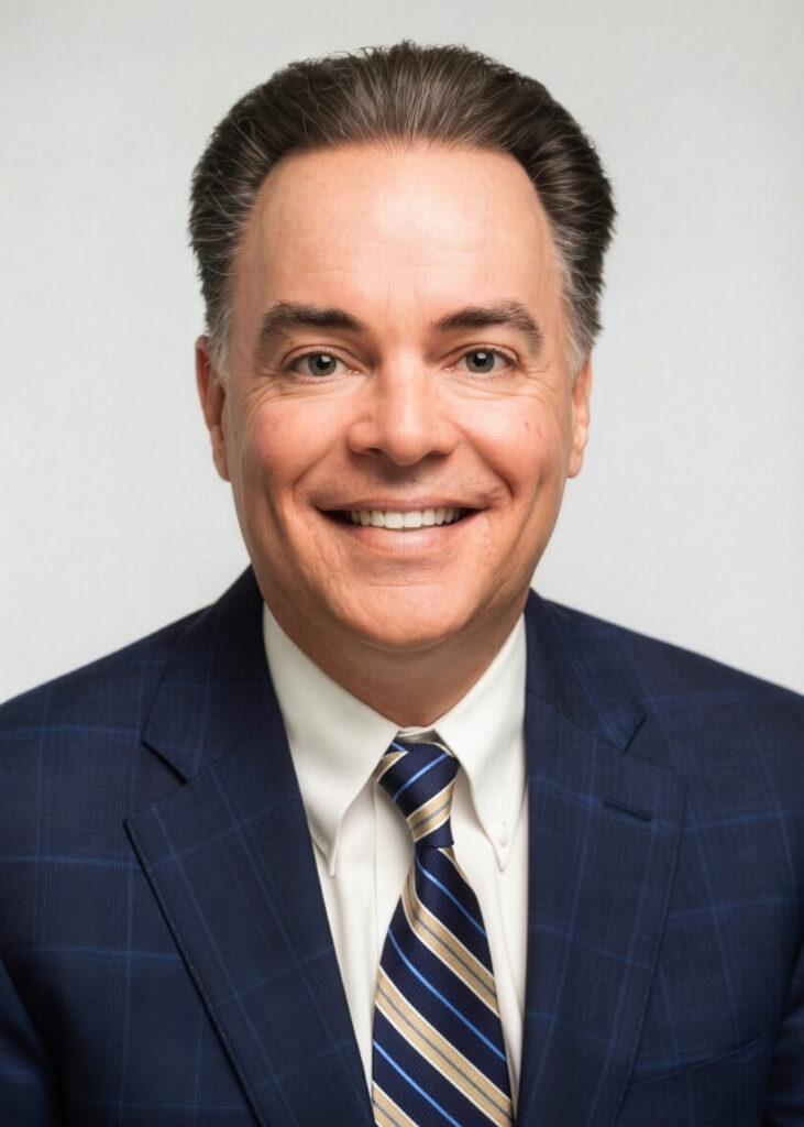 Spencer Fane attorney Brian Schoenborn