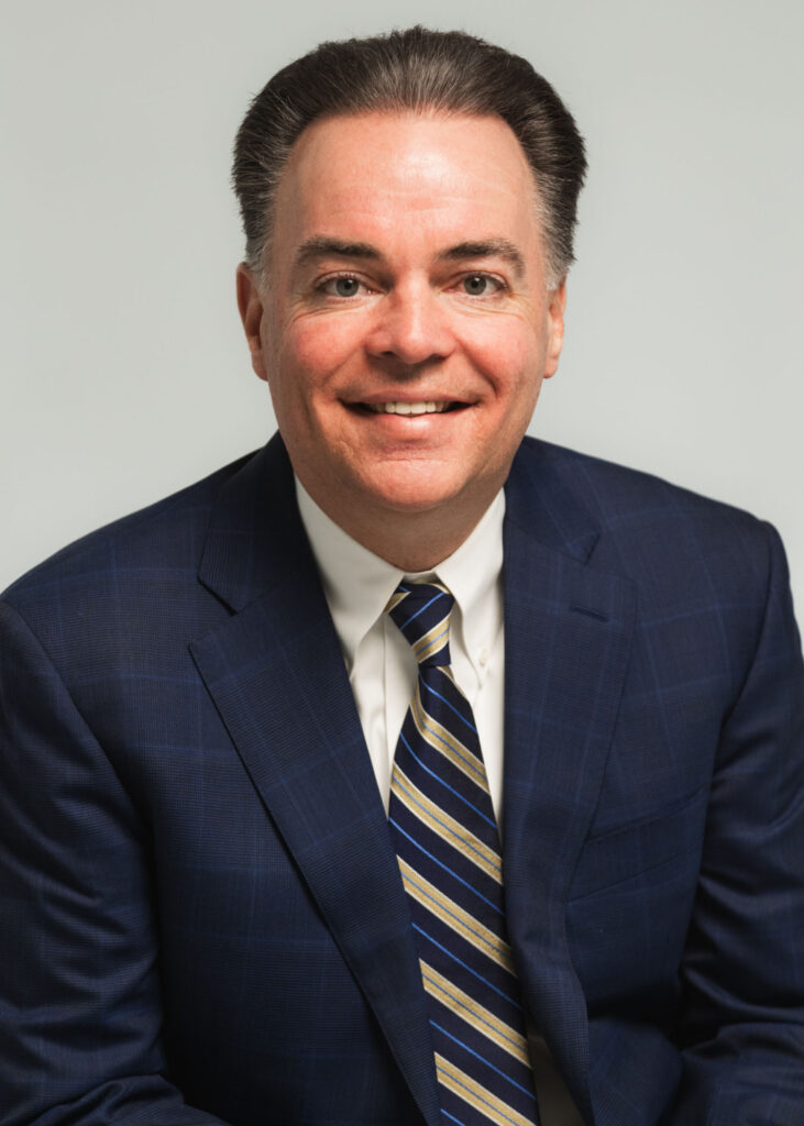Spencer Fane attorney Brian Schoenborn