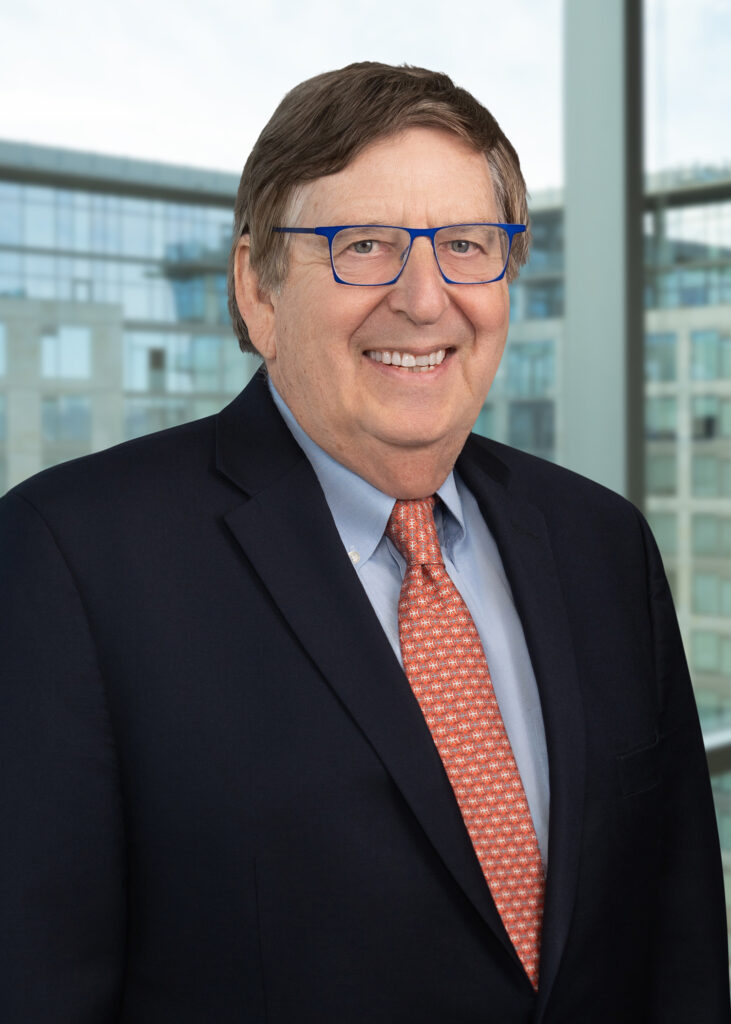 Spencer Fane attorney Jim Ullman