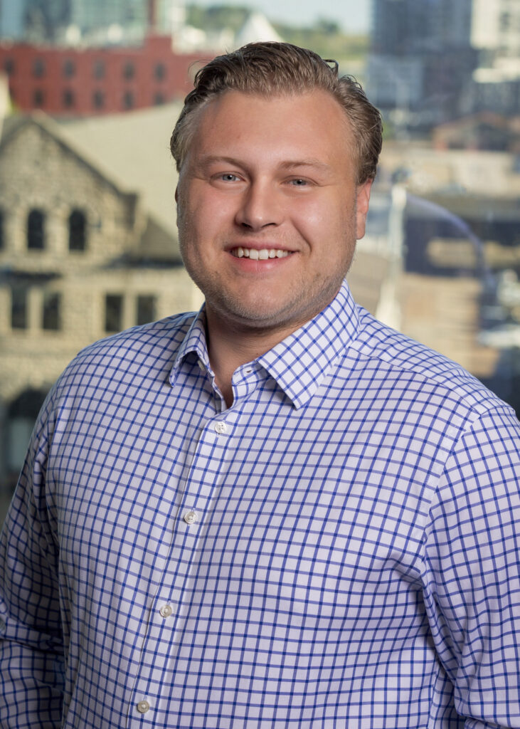 Spencer Fane attorney Troy Dobbs