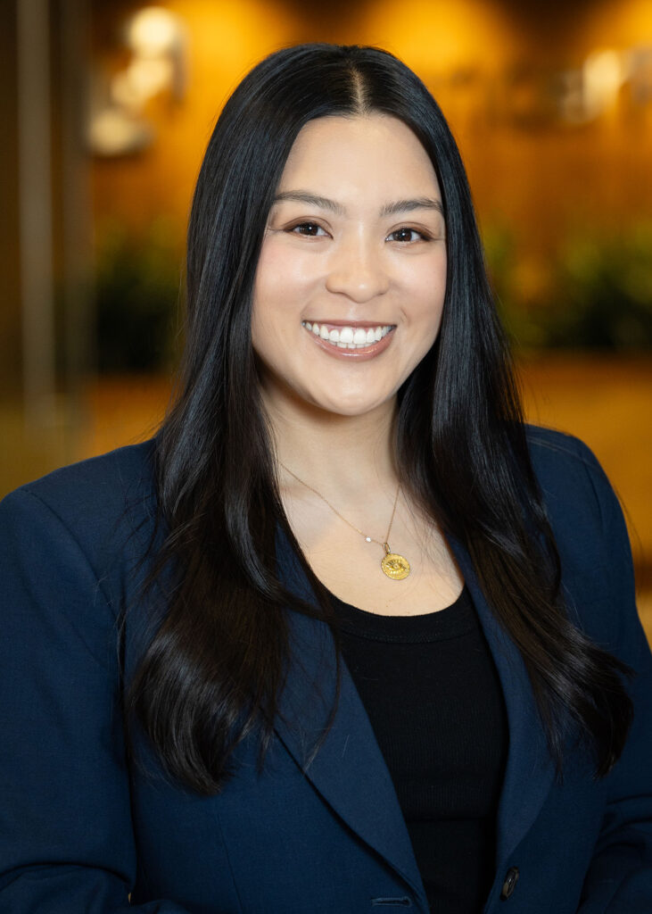 Spencer Fane attorney Stephanie Hiquiana