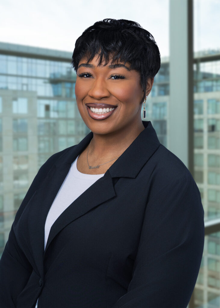 Kennedy Richey – Spencer Fane