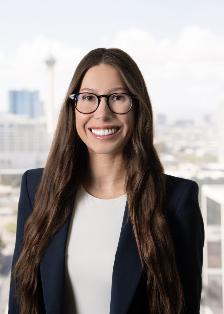 Spencer Fane attorney Tiffany Solari