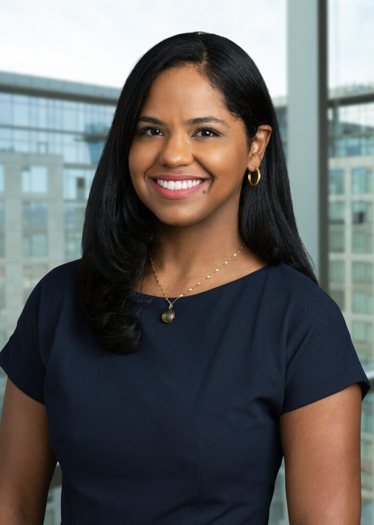 Spencer Fane attorney Yara Calcano