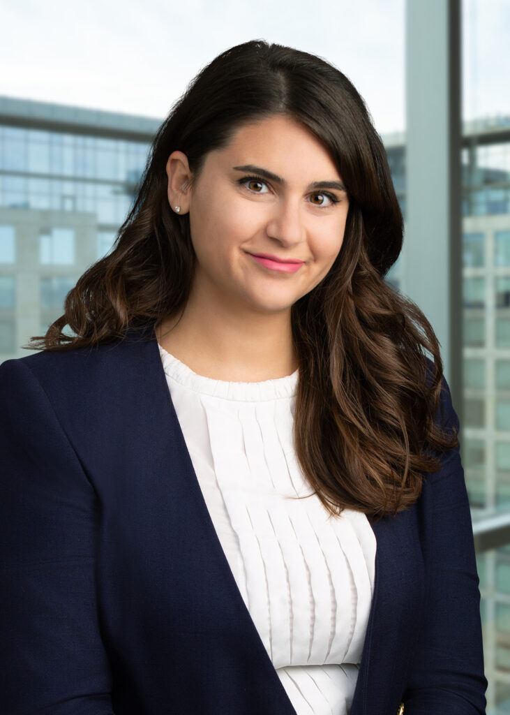 Spencer Fane attorney Rachael Thomson