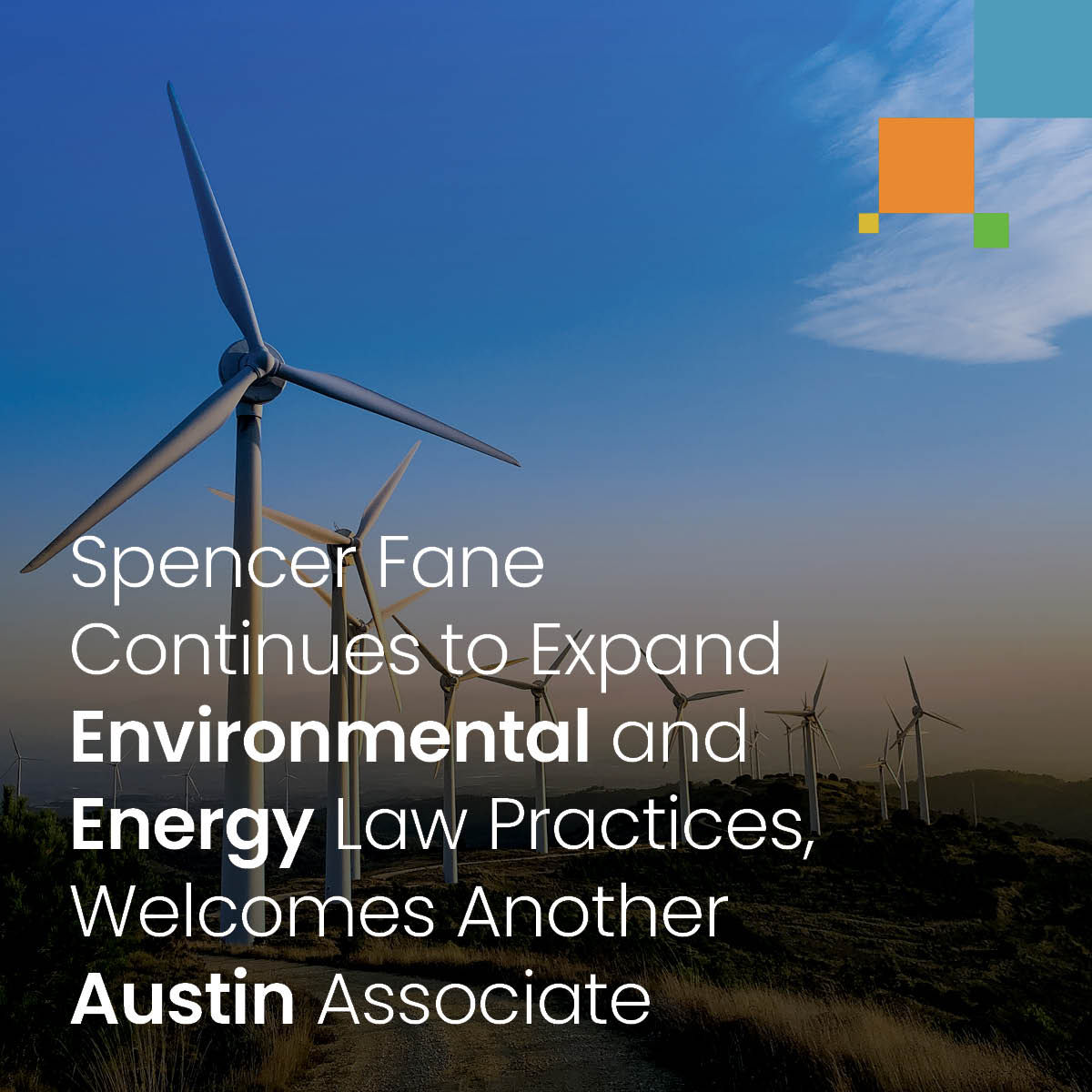 Spencer Fane Continues to Expand Environmental and Energy Law Practices ...