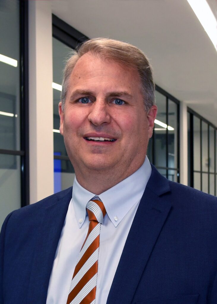 Spencer Fane attorney Erik Solverud