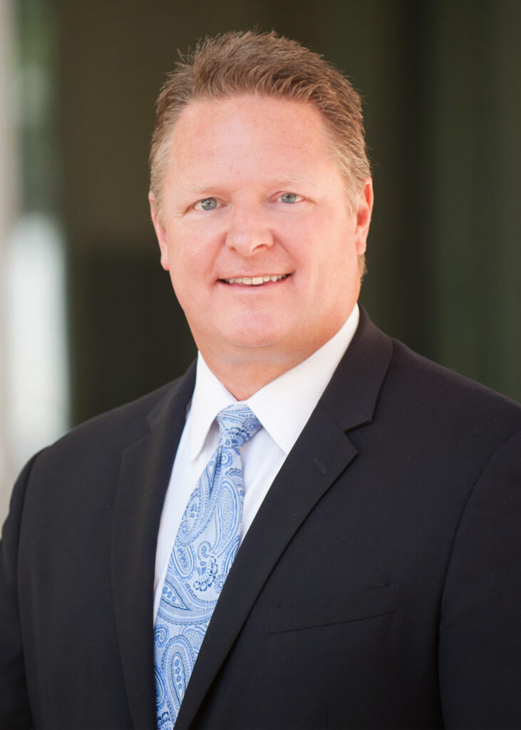 Spencer Fane attorney Shawn Tuma