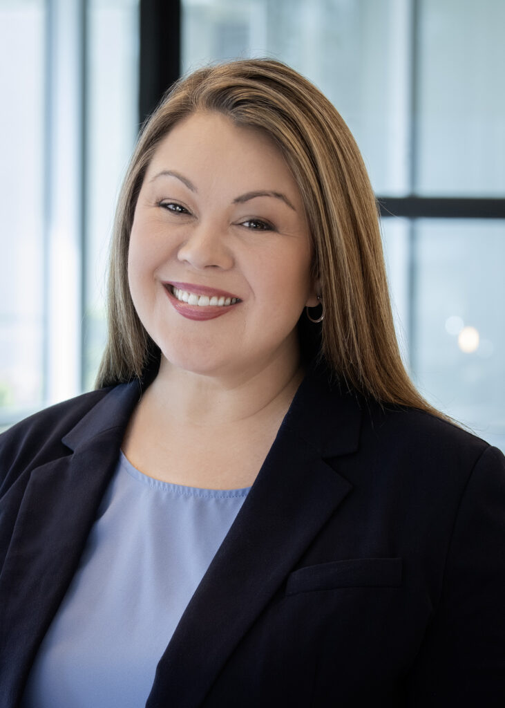 Spencer Fane attorney Kendra Stacey