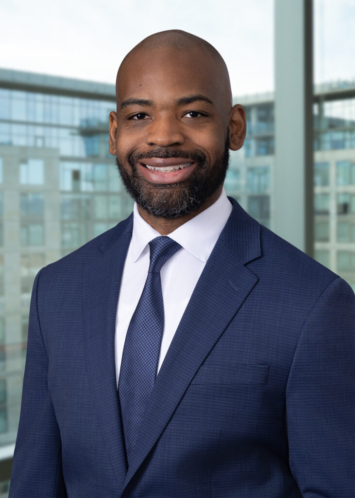 Spencer Fane attorney Joey Blake