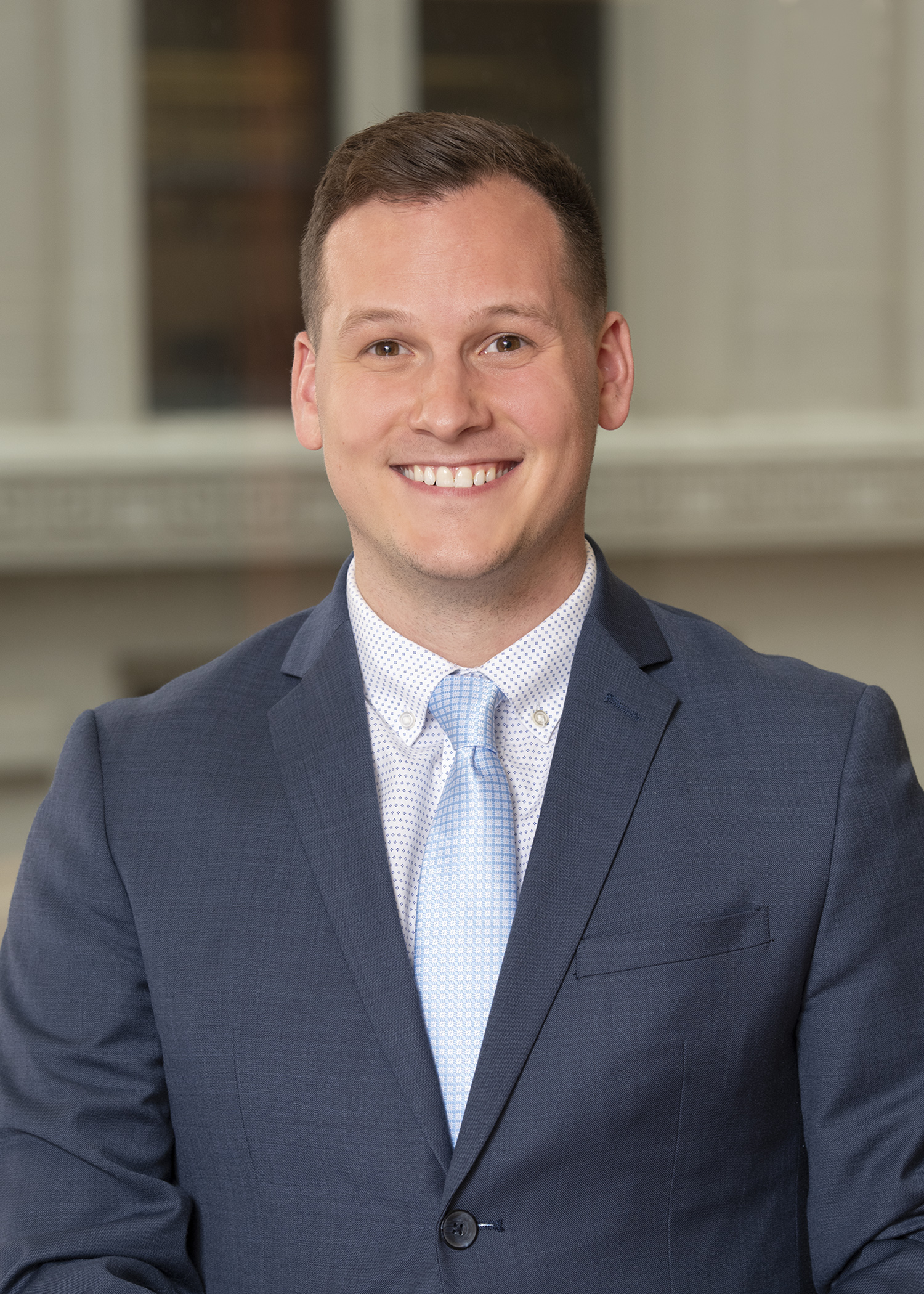 Professionals - Spencer Fane, image size:1500x2100