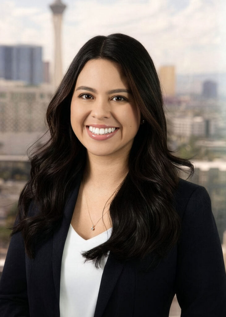 Spencer Fane attorney Ellsie Lucero