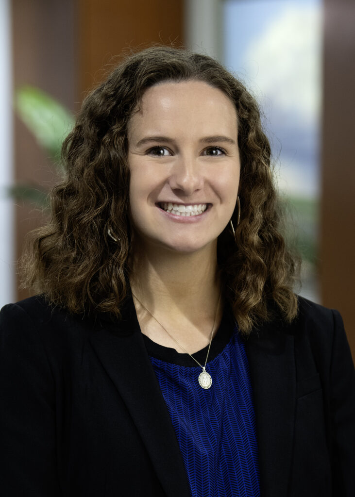 Spencer Fane attorney Mary Mason