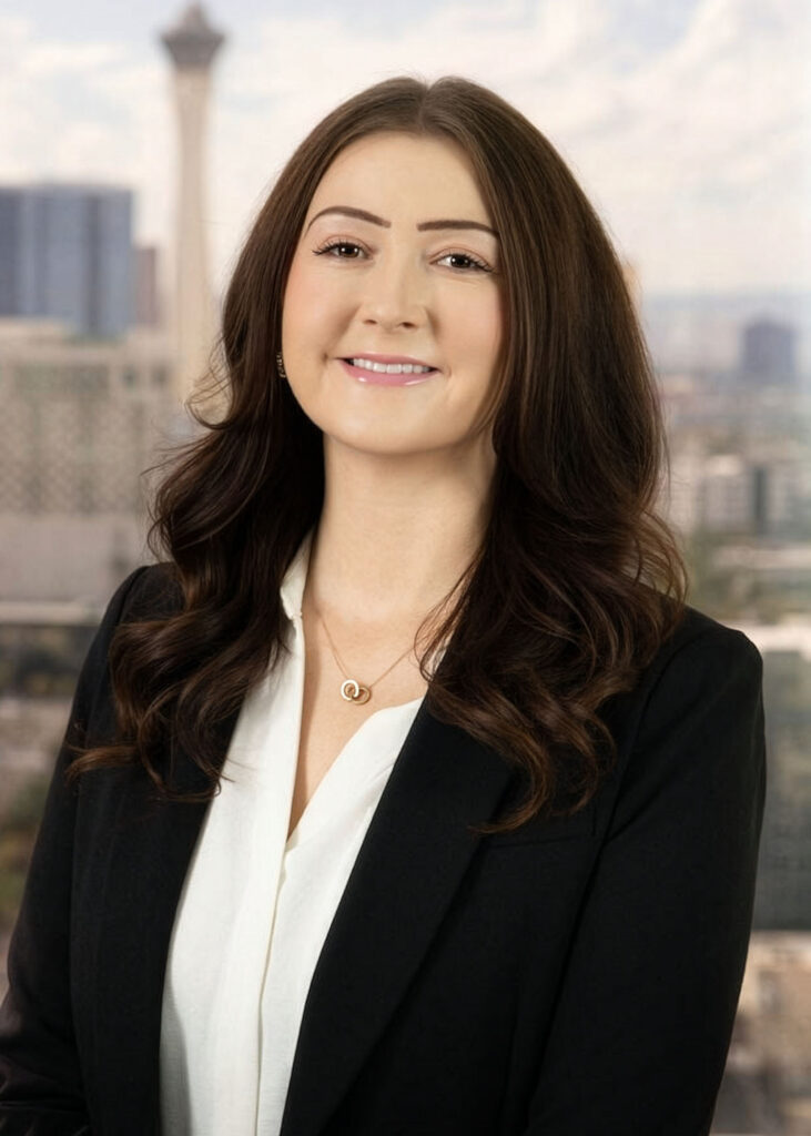 Spencer Fane attorney Taylor Reeves