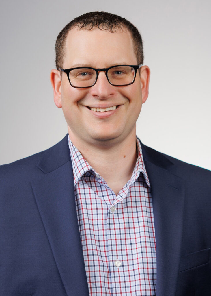 Spencer Fane attorney Mike Silver
