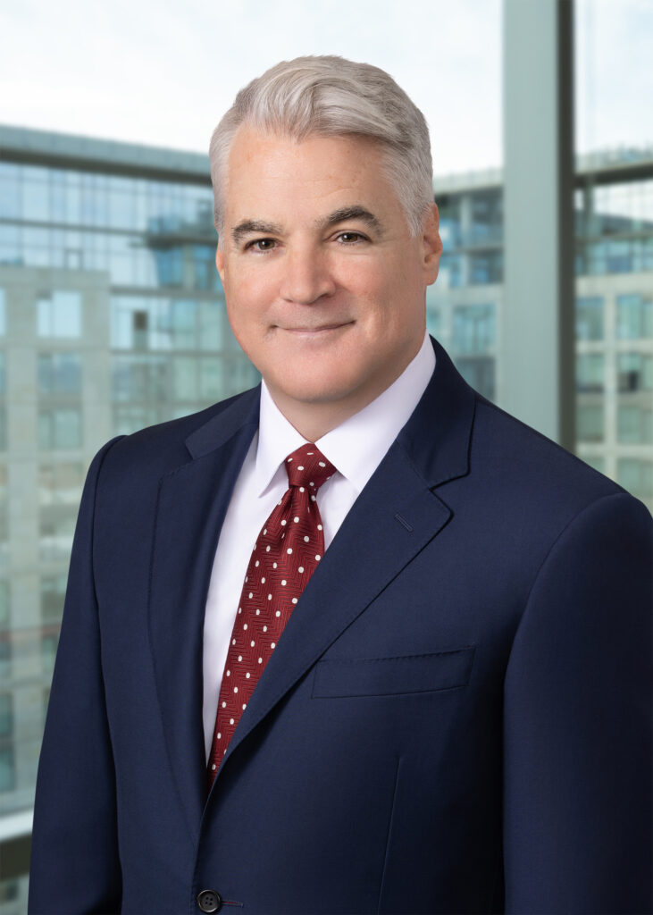 Spencer Fane attorney David Timmins