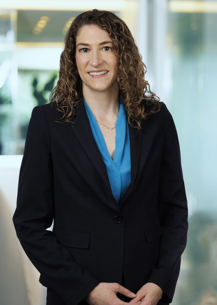 Spencer Fane attorney Amanda Wilwert