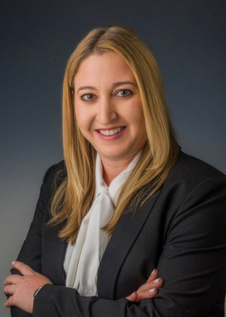 Spencer Fane attorney Samantha Catalano