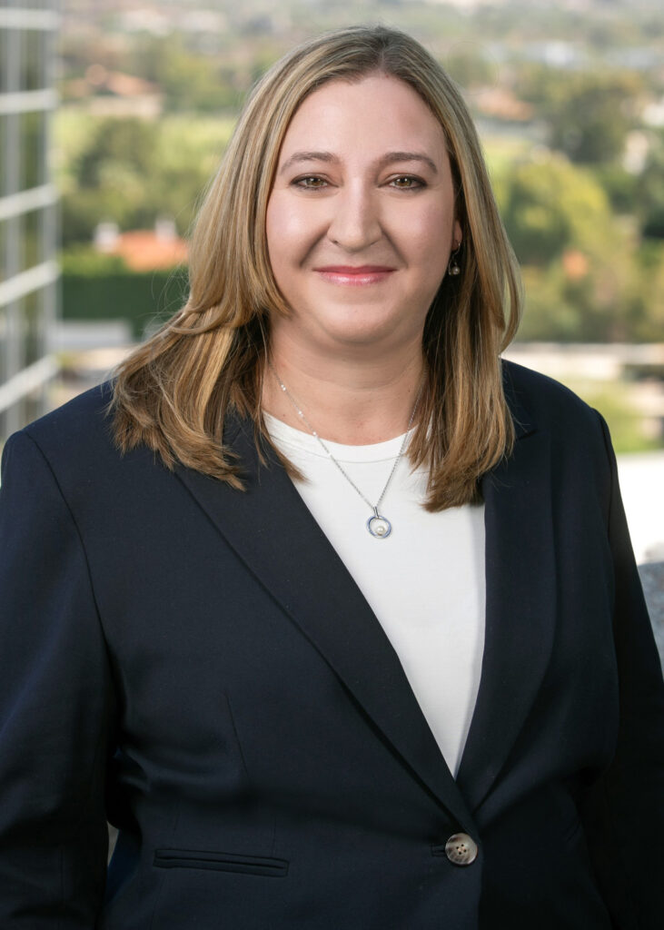 Spencer Fane attorney Samantha Catalano