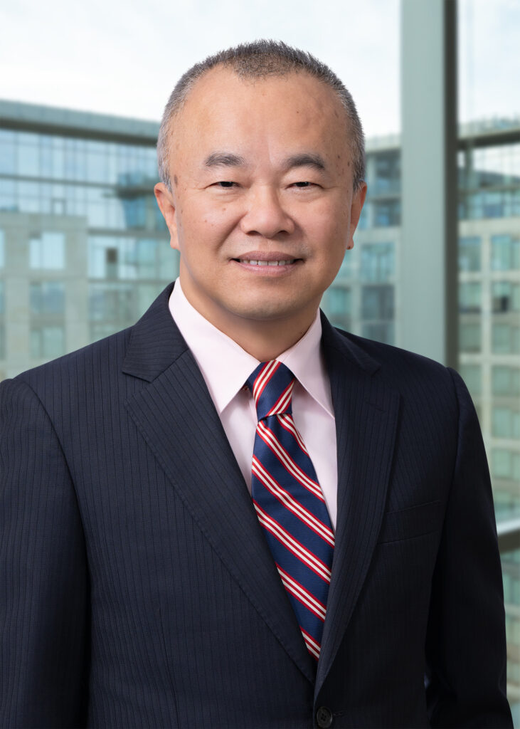 Spencer Fane attorney Ya-Chiao Chang