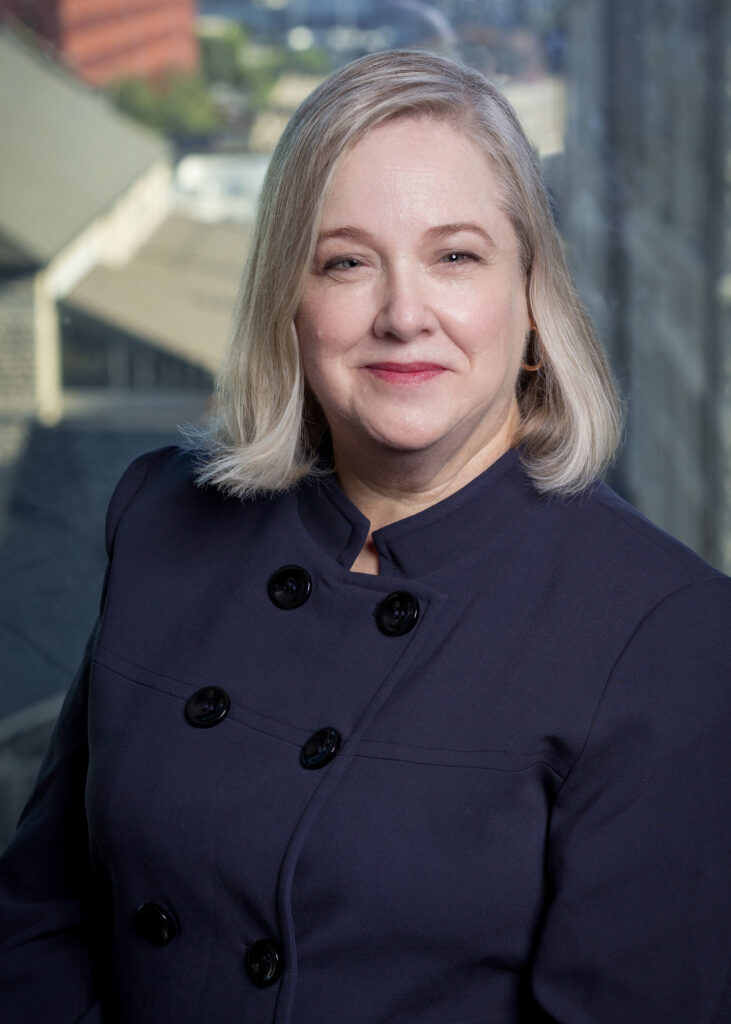 Spencer Fane attorney Julie Jorgensen