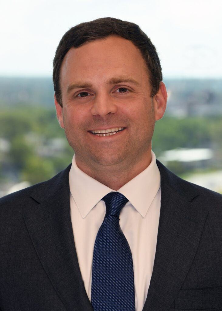 Spencer Fane attorney John Torrenti