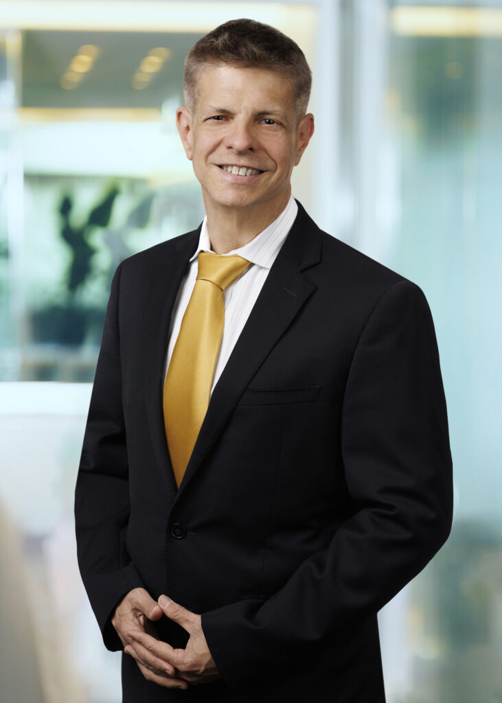 Spencer Fane attorney Brian Malkin
