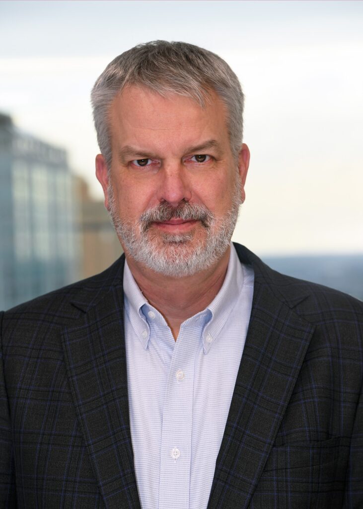 Spencer Fane attorney Bill Curtis