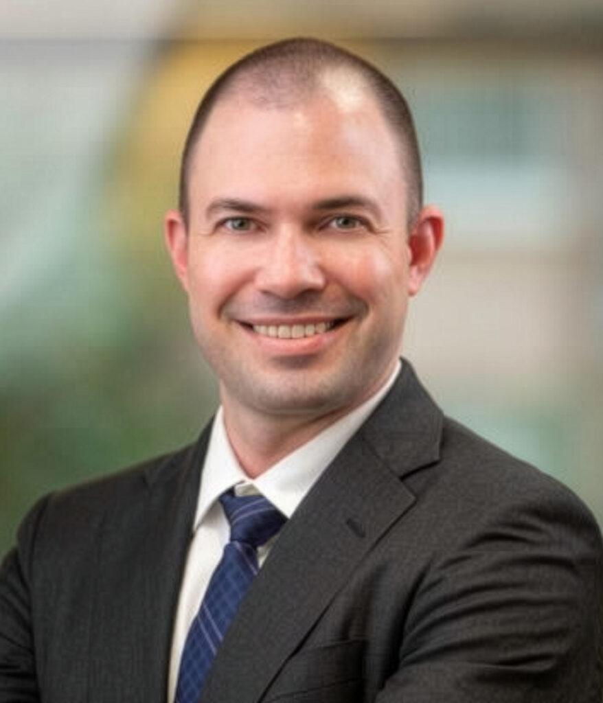 Spencer Fane attorney Joseph Arand