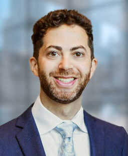 Spencer Fane attorney Daniel Axman