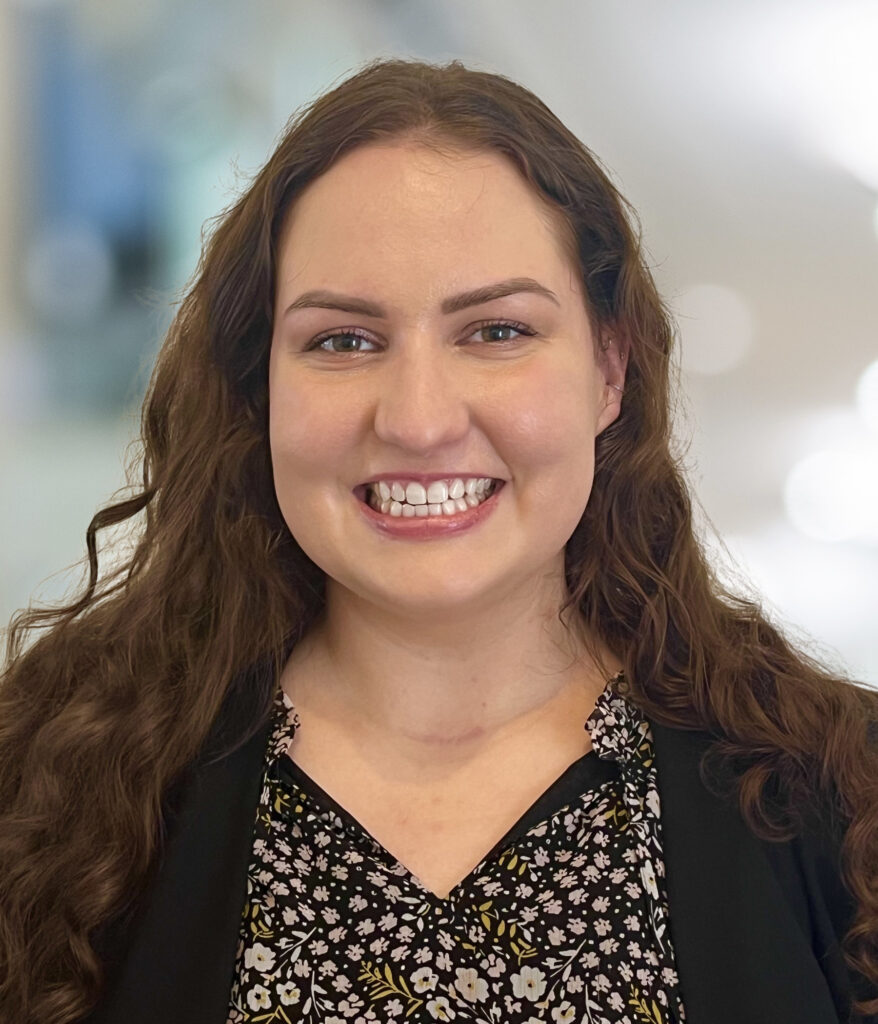 Spencer Fane attorney Lydia Bayley