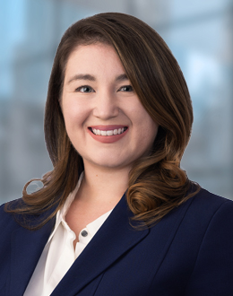 Spencer Fane attorney Randi Brown