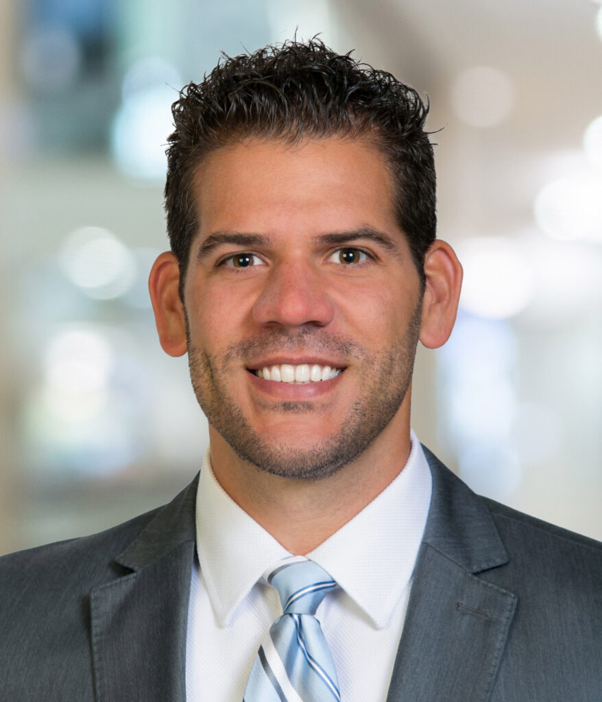 Spencer Fane attorney Matthew Carroll