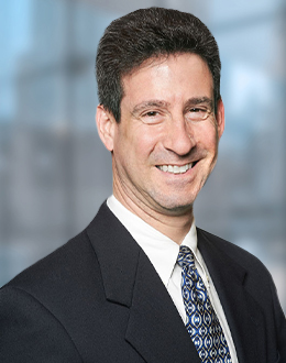 Spencer Fane attorney Barry Cassell