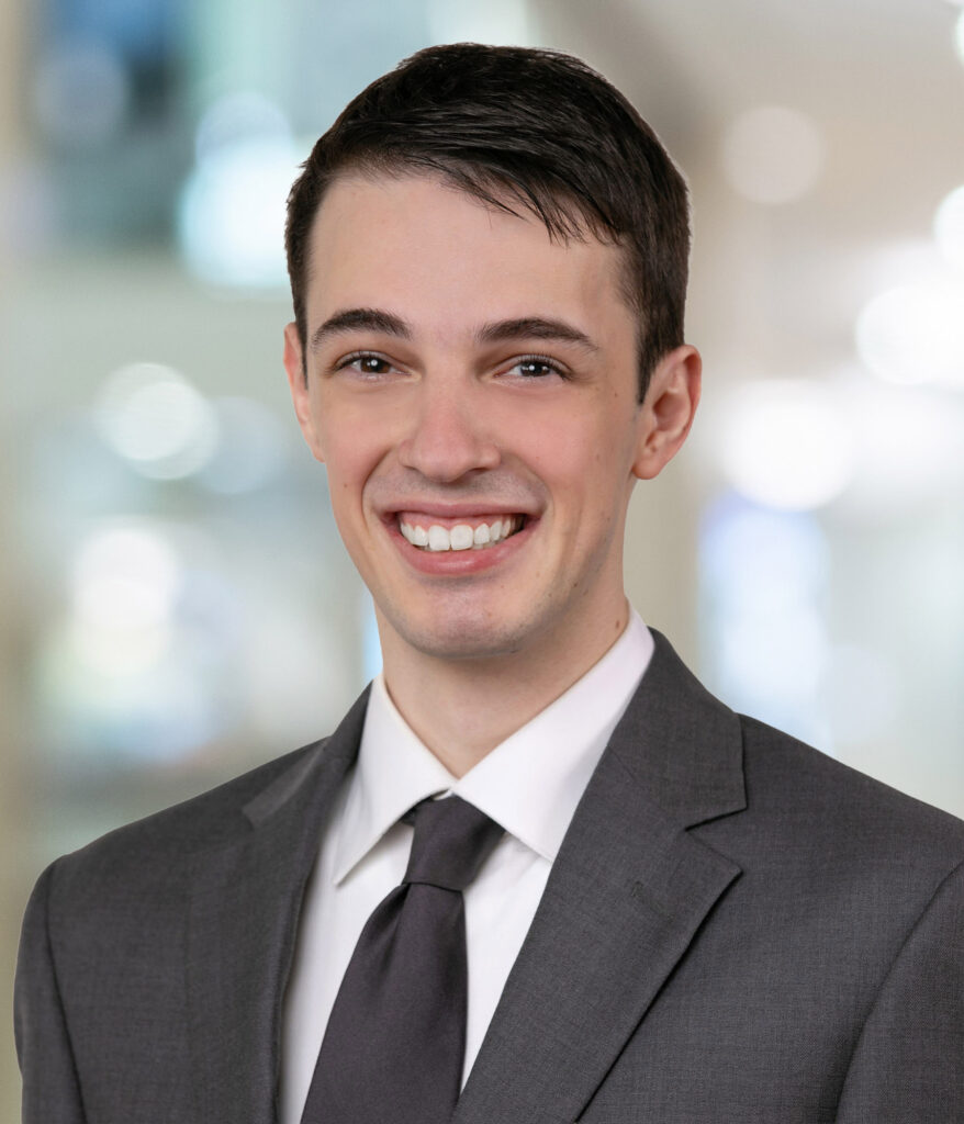 Spencer Fane attorney Daniel Cohen