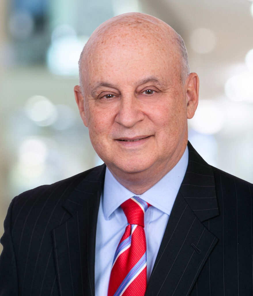 Spencer Fane attorney Michael Devorkin