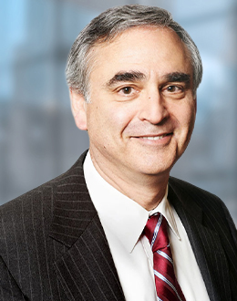 Spencer Fane attorney David Eiseman