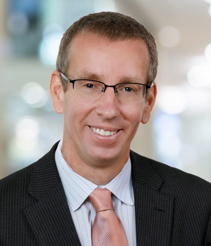 Spencer Fane attorney Florian Ellison