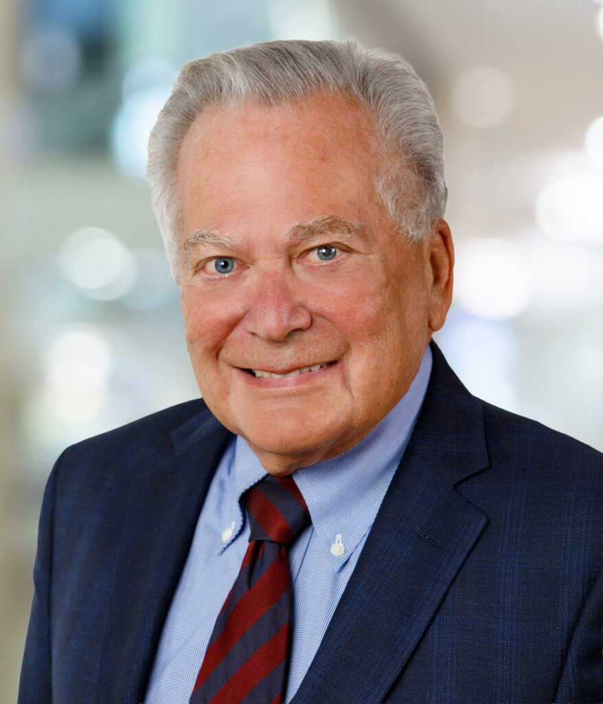 Spencer Fane attorney Stephen Fallis