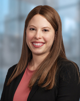 Spencer Fane attorney Esther Feuer