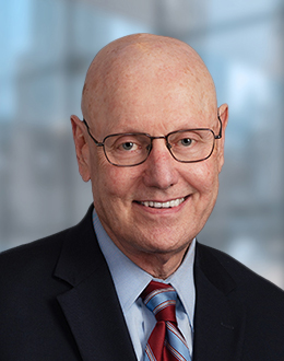 Spencer Fane attorney Jonathan Flaxer