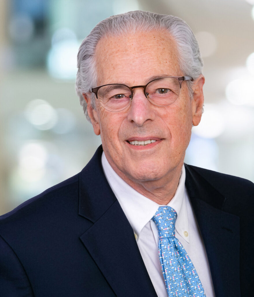 Spencer Fane attorney Donald Hamburg