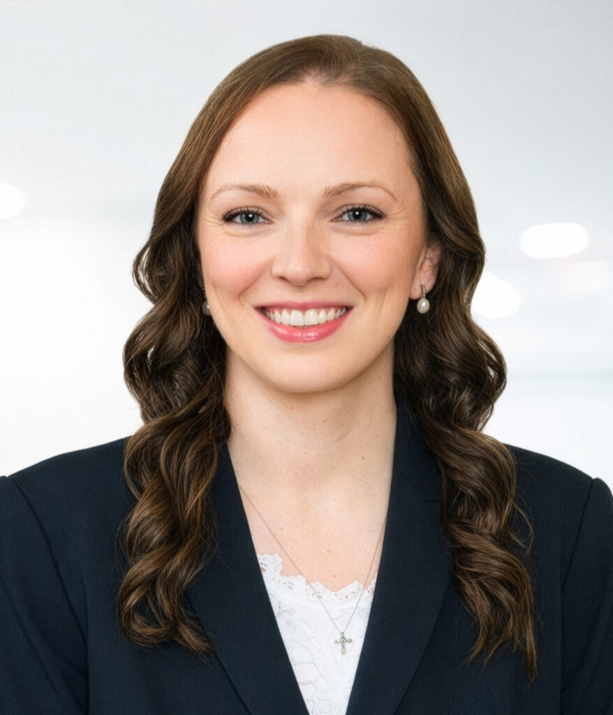 Spencer Fane attorney Annarose Harding