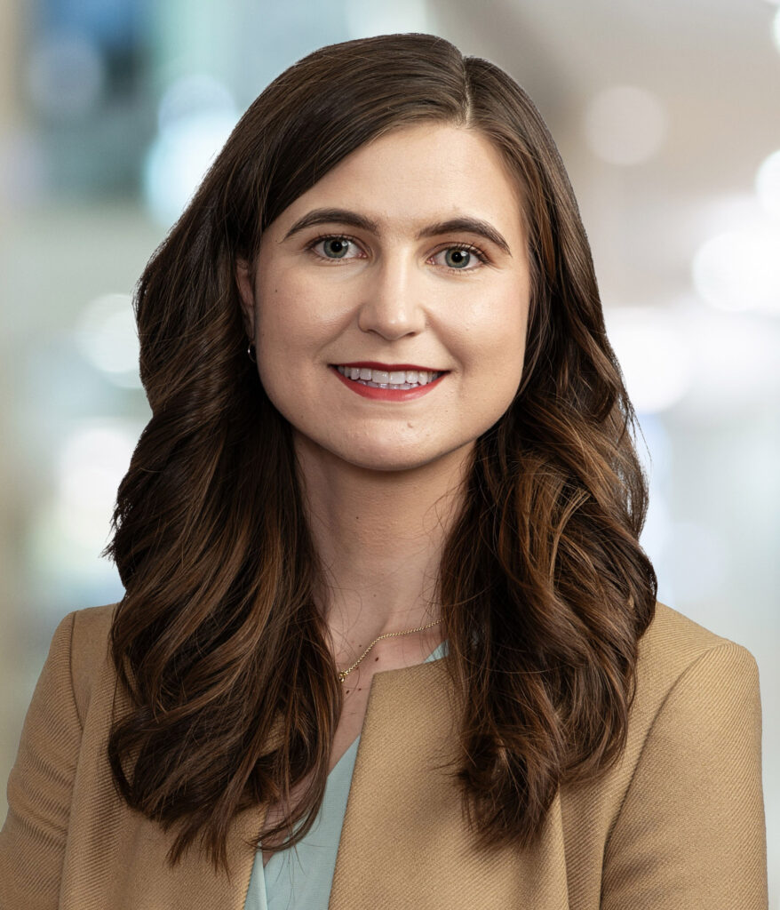 Spencer Fane attorney Courtney Howard