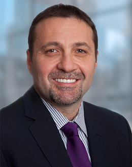 Spencer Fane attorney Alexander Kaplun